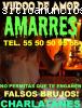 amarres! brujos negros!! LOS AMARRES EN