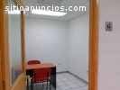 A tu alcance oficinas fisicas