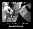 Academia de Música Contraoctava