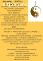 Acupuntura (Naturopatía Energética)