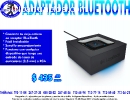 ADAPTADOR BLUETTOH PARA AUDIO