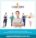 AGENCIA DE LIMPIEZA EN EDO DE MEX Y CDMX