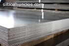 Aluminio en Soleras, Lámina, Barras, Tub