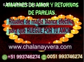 amarres de amor con magia negra