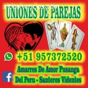 Amarres de amor y retornos para parejas