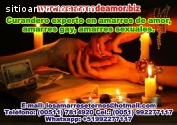 Amarres eternos de Amor +51992277117