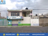 AMPLIA CASA EN VENTA EN VALLE DE CHALCO