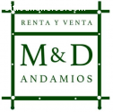 ANDAMIOS M&D