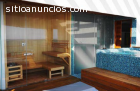 AQUASTEAM BAÑOS SAUNA, S.A. DE C.V.