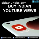 Are you looking to buy indian youtube
