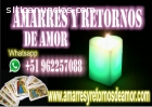 ATRAE AL SORER AMADO, AMARRES DE AM