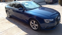 audi a5 2015