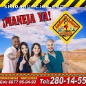 Autoescuela Culiacán aparta tu curso