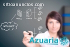 Azuaria Agencia SEO en Mexico Posicionam