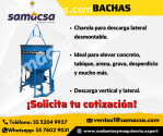 Bachas, Diferentes capacidades