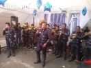 Banda Sinaloense Ecatepec llamanos