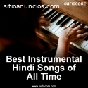 Best Instrumental Hindi Songs of All tim