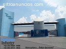 Bodega en renta Chalco