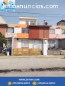 BONITA CASA EN VENTA EN ALAMOS CHALCO