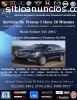 Buick Enclave 3.6L 2015
