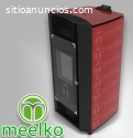 Calentador MK-P04 de Meelko