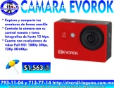 CAMARA EVOROK