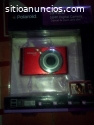 Camara Polaroid Digital 16 MP Nueva