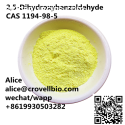 CAS 1194-98-5 2,5-Dihydroxybenzaldehyde
