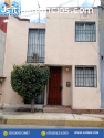 CASA EN VENTA EN FRACCIONAMIENTO CHALCO