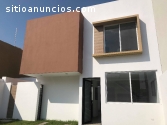 Casa en venta VILLAS DE LA CANTERA Ags