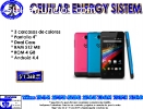 CELULAR ENERGY SISTEM