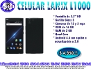 CELULAR LANIX L1000