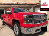 chevrolet cheyenne 2015