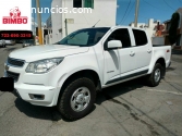 chevrolet colorado 2015