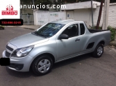 chevrolet spark 2015