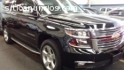 Chevrolet Suburban SUV 2015 BLINDADA NIV