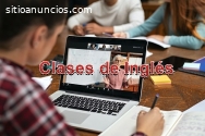 Clases de Inglés Particulares