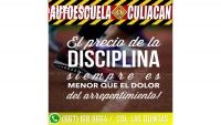 CLASES DE MANEJO EN CULIACAN APARTA!!