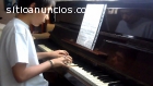 Clases Particulares De Piano