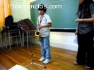 Clases Particulares De Saxofón