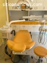 consultorio dental Olivar de los Padres