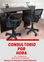 Consultorio disponible en Tlalnepantla