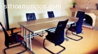 •	CONSULTORIOS EN RENTA