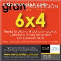 CONTINUAN NUESTRAS PROMOCIONES! ADQUIERE