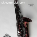 Cora King Pro Series Black Wine Sax Alto