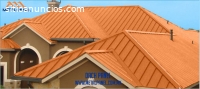 Cubierta arquitectónica (Dach panel)