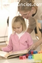 Cuidadora Cuidador Servicio Domestico