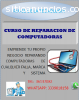 CURSO REPARACIÓN DE COMPUTADORAS