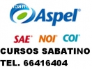 CURSO SAE INTERMEDIO