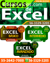 Cursos de EXCEL en Linea